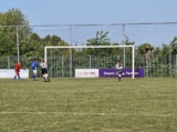 S.K.N.W.K. JO13-1JM - Lepelstraatse Boys JO13-1 (competitie) 2024-2025 (3e fase) (41/153)